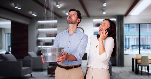 Best 24-hour water damage restoration  in Goldens Bridge, NY