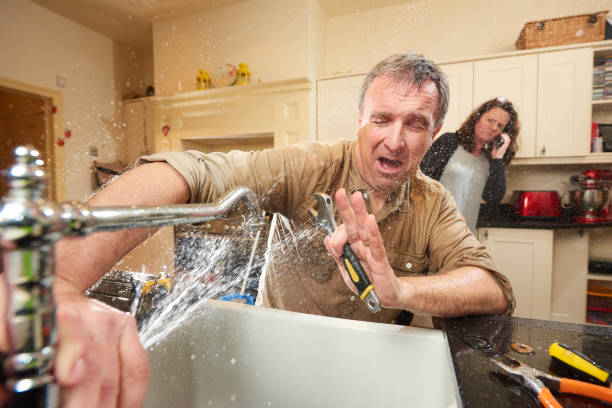 Best Sewage cleanup and water damage restoration  in Goldens Bridge, NY